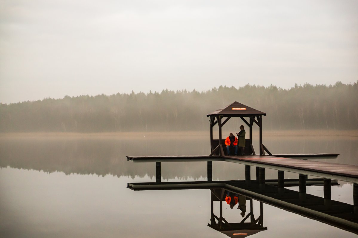 Bangkok: Riverfront Stay