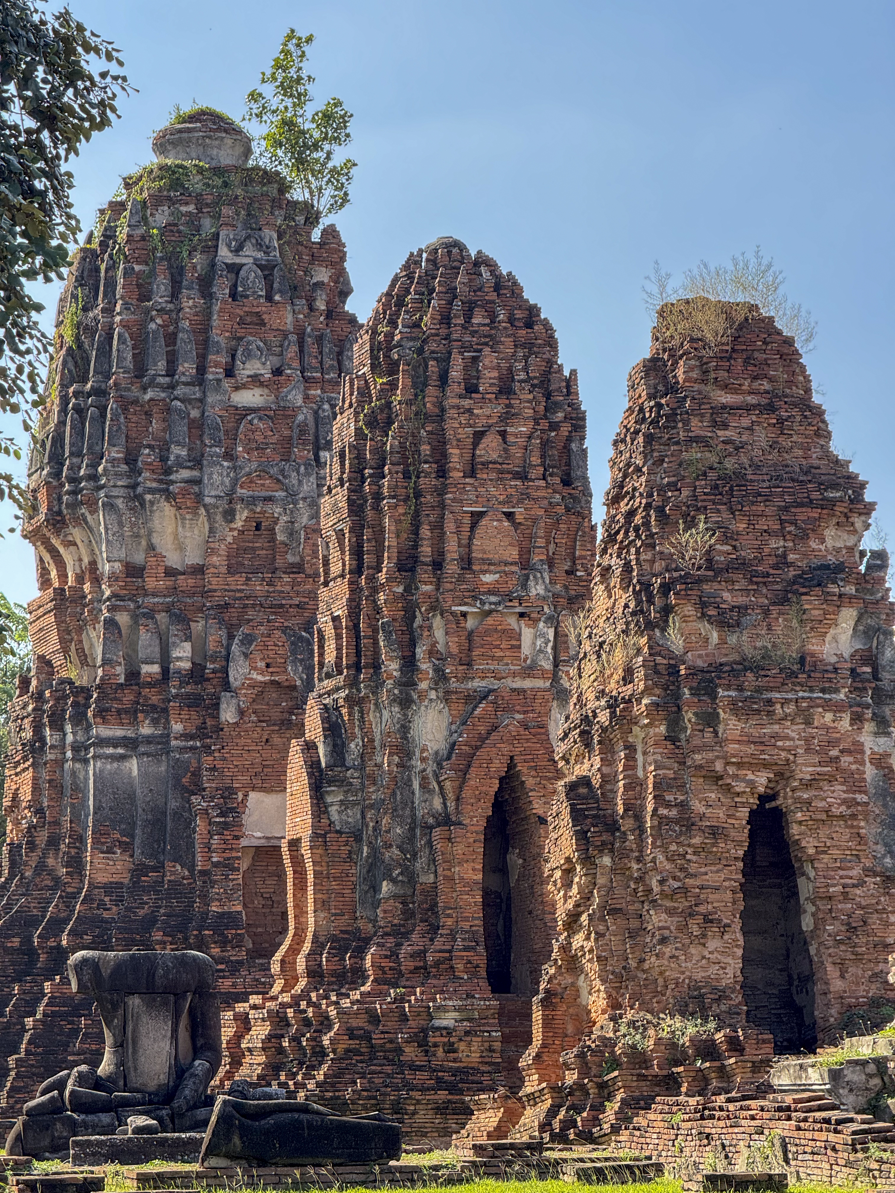 Cambodia: Ancient Temples