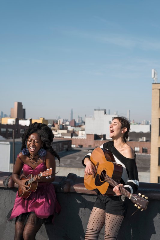 Festival Trips: Coachella & Jazz Fest