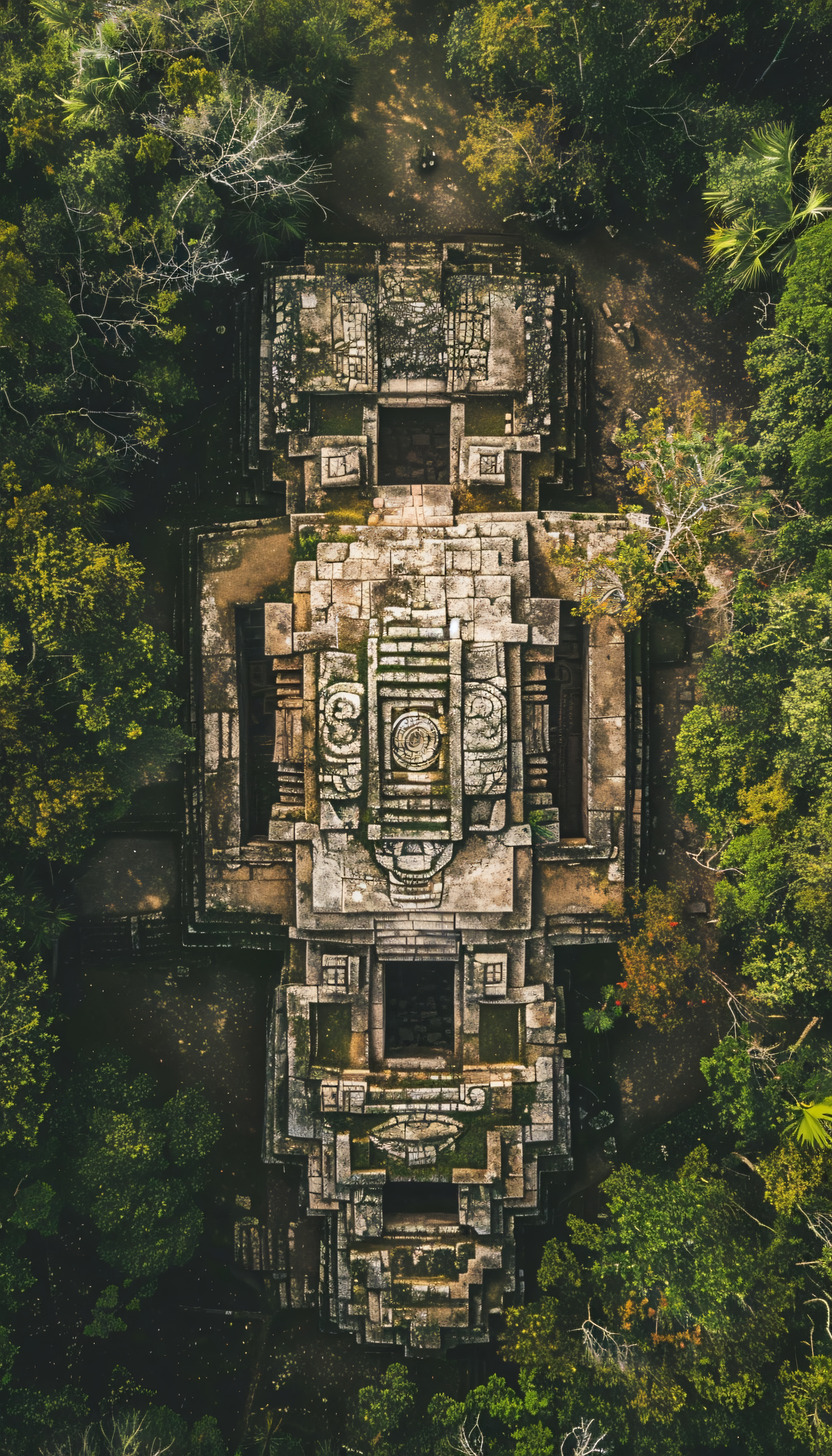 Guatemala: Ancient Maya