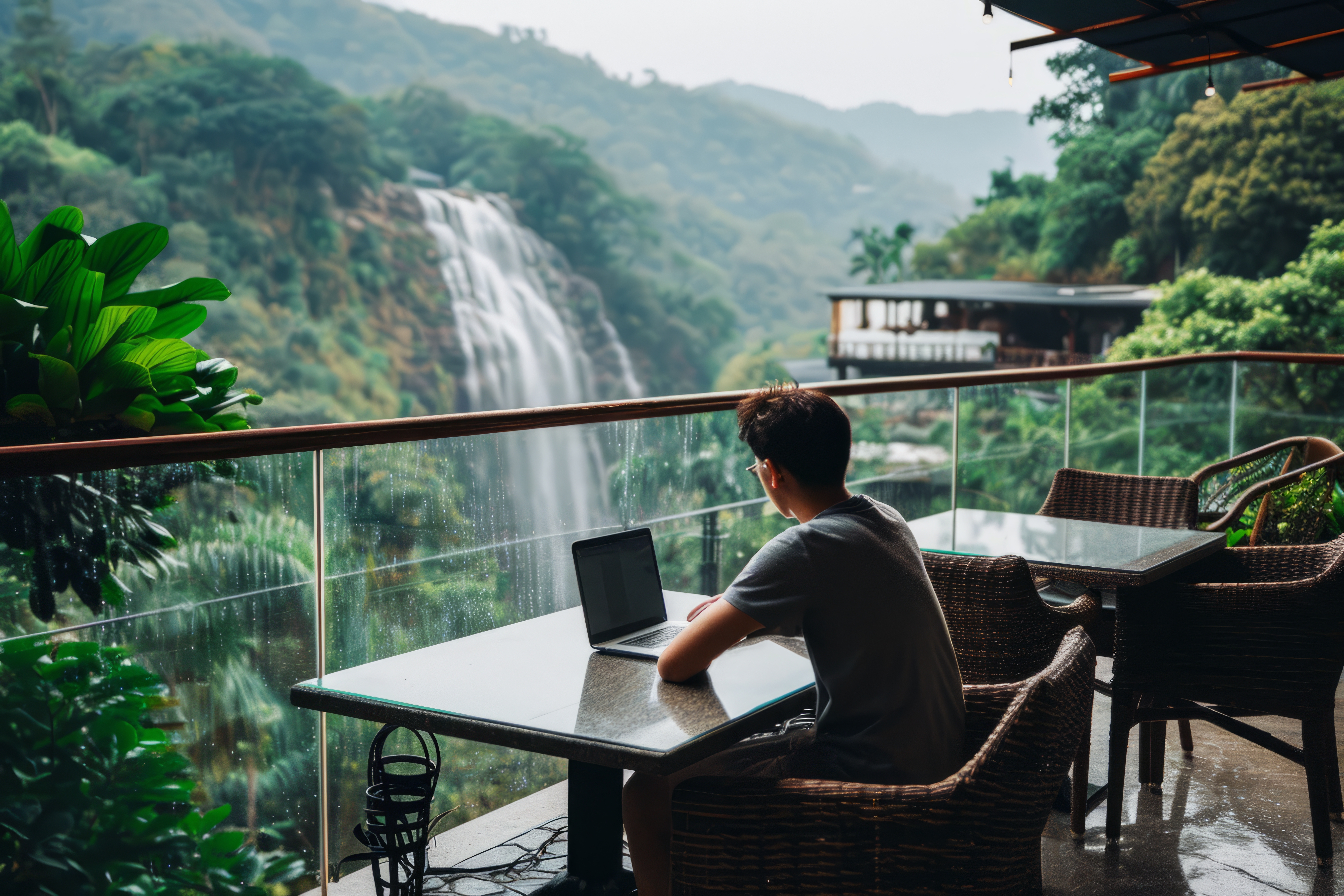 Monteverde: Cloud Forest Eco-Lodge