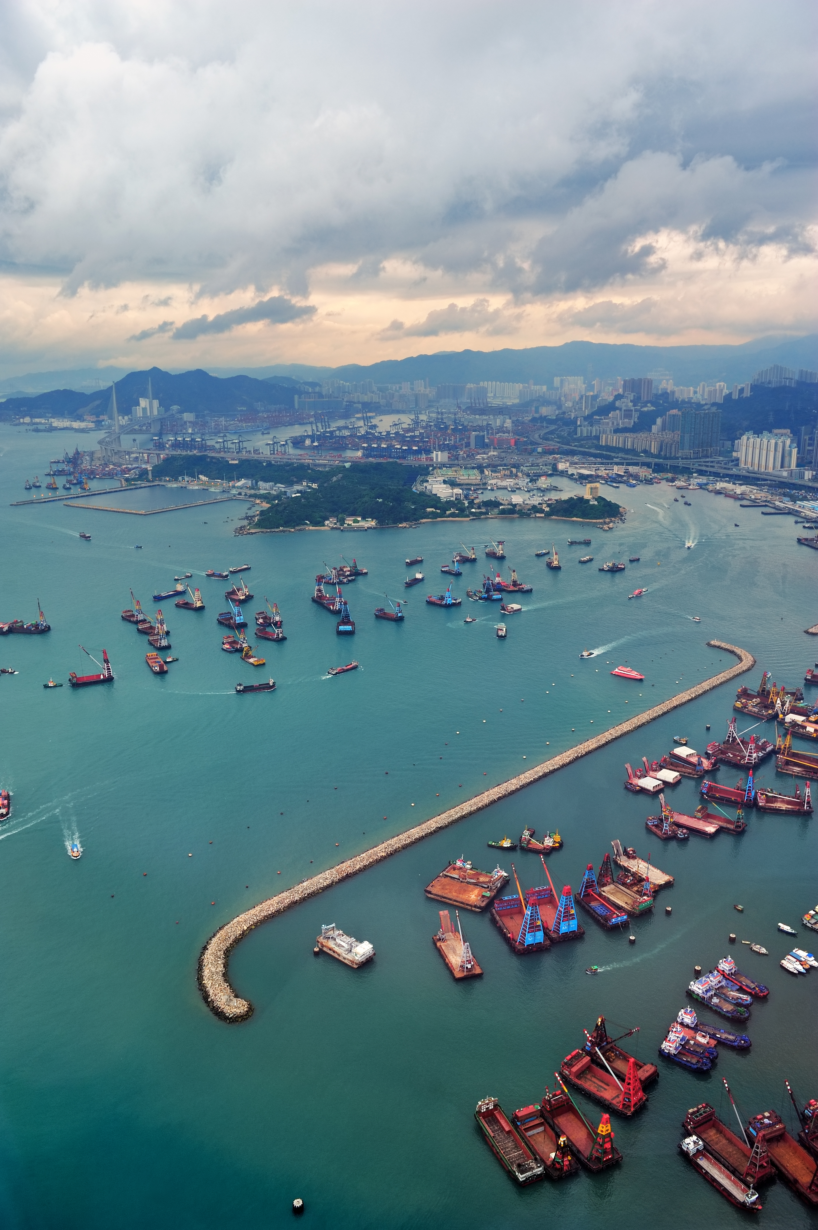 Panama: Canal & Islands